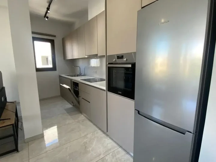 Penthouse for rent 136 m² in Limassol, Limassol - Agia Zoni