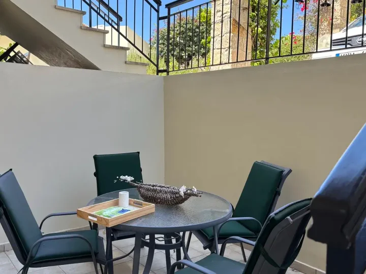 Apartments for rent 100 m² in Paphos, Aphrodite hills Kouklia