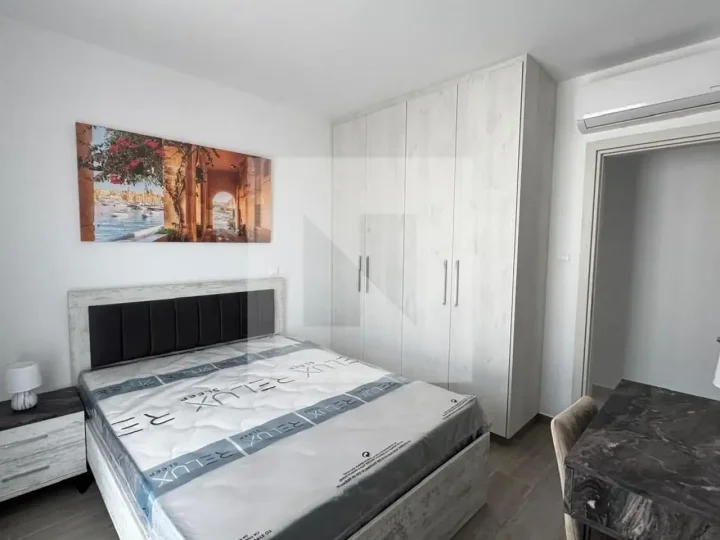 Penthouse for rent 120 m² in Larnaca, Larnaka - Sotiros