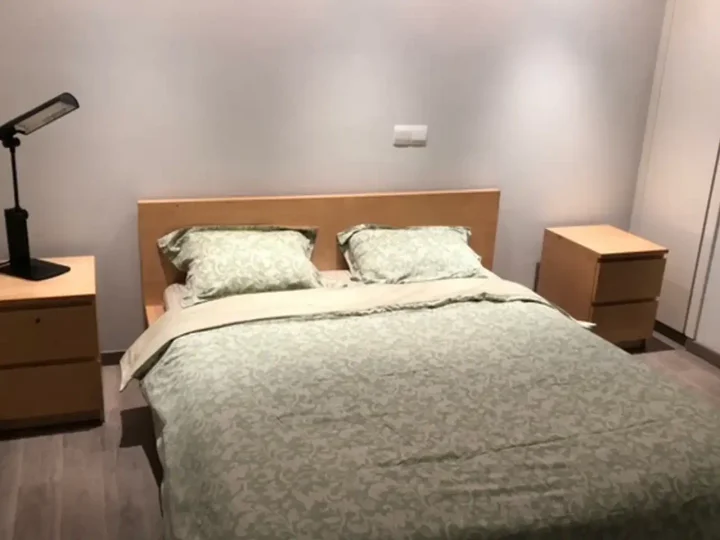 3-bedroom apartments for rent 190 m² in Nicosia, Egkomi