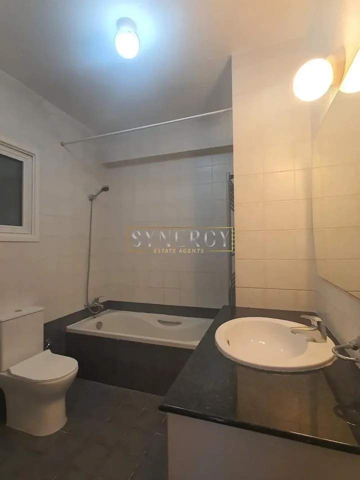 Apartments for rent 155 m² in Nicosia, Strovolos - Agios Dimitrios