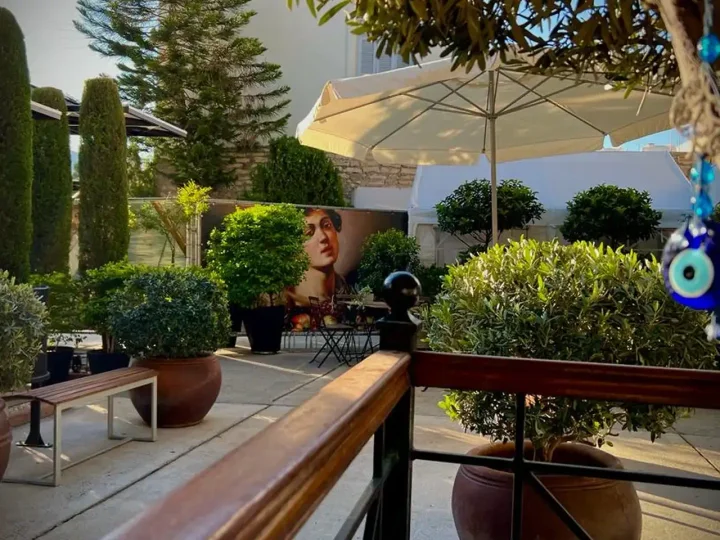 Γραφείο 480 μ² προς ενοικίαση στην τοποθεσία Limassol, Historical Center