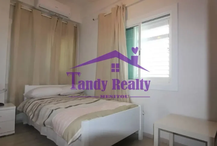 2-bedroom apartments for rent 85 m² in Nicosia, Nicosia - Trypiotis