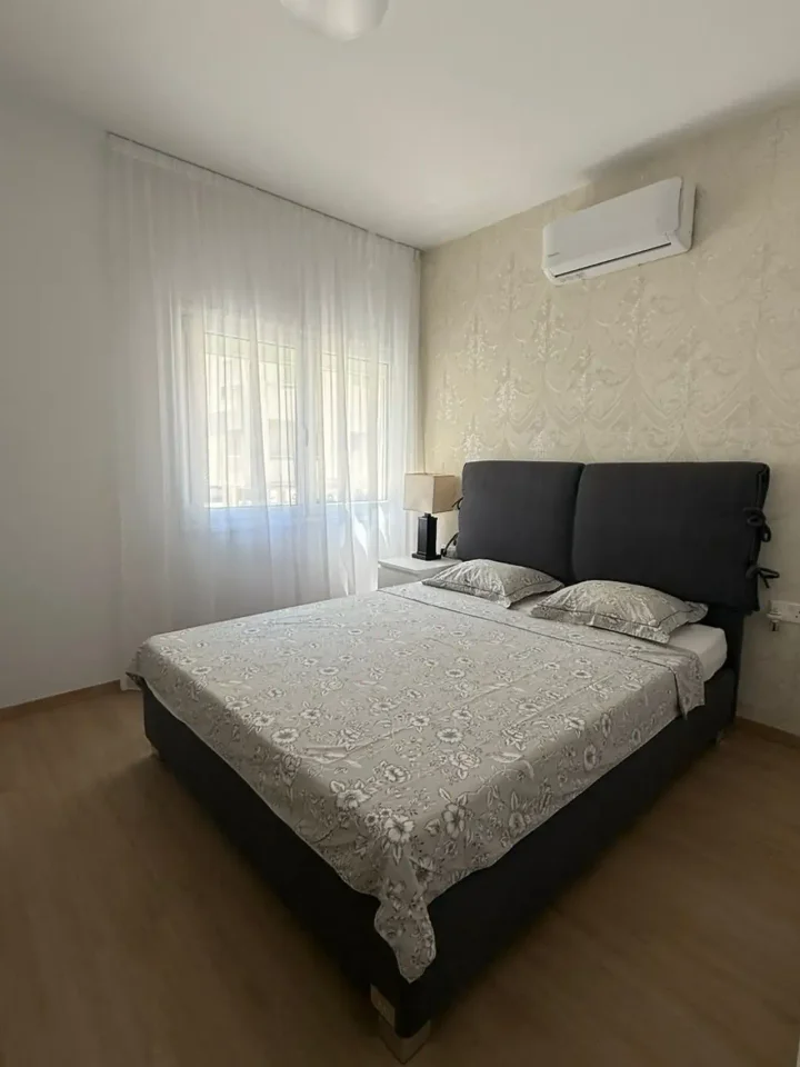 Apartments for rent 90 m² in Limassol, Limassol - Neapolis
