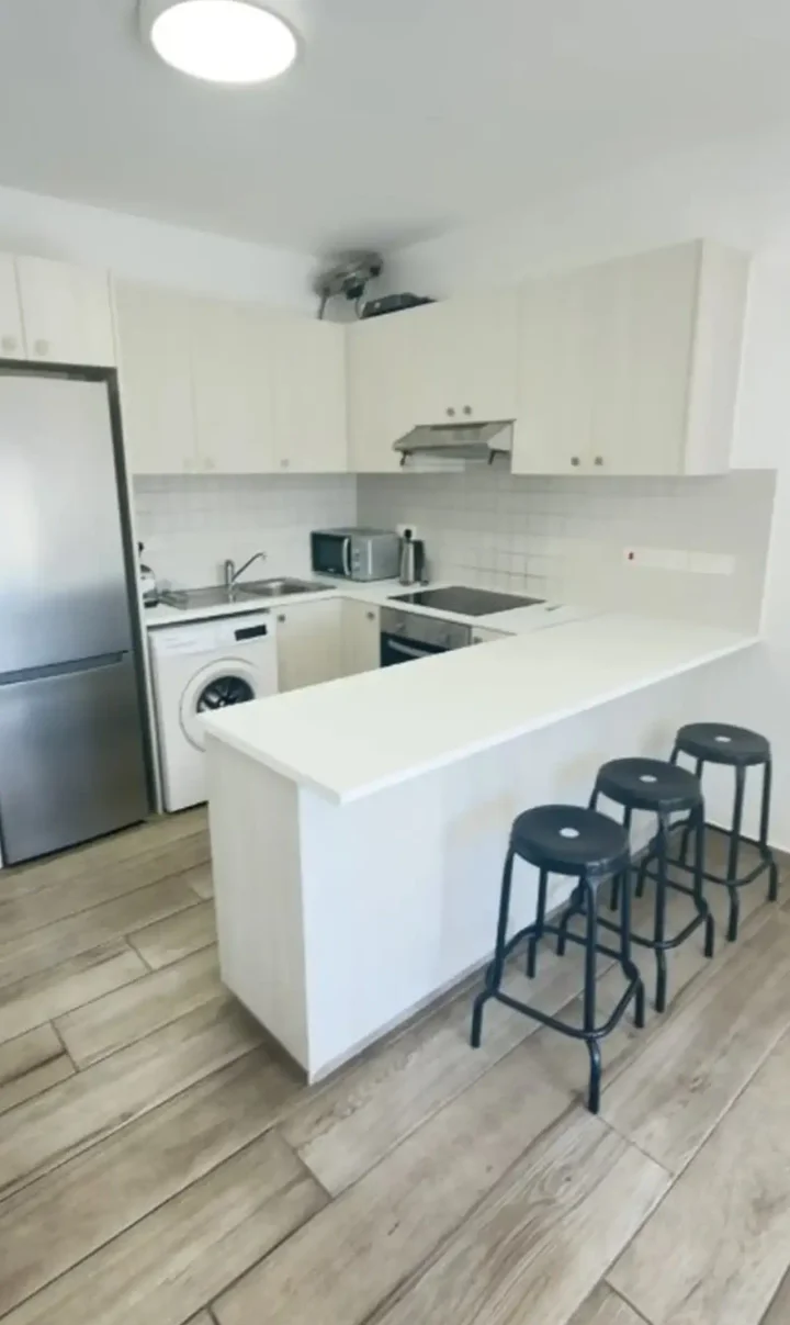 3-bedroom apartments for rent 80 m² in Limassol, Limassol - Agios Nektarios