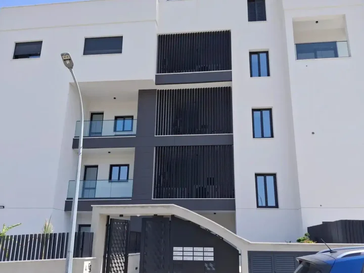 Apartments for rent 89 m² in Limassol, Agia Paraskevi