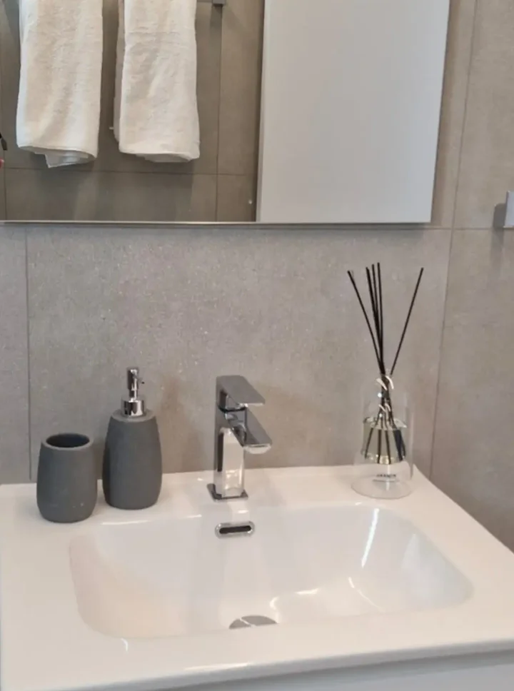 Residential properties for rent 105 m² in Limassol, Potamos Germasogeias