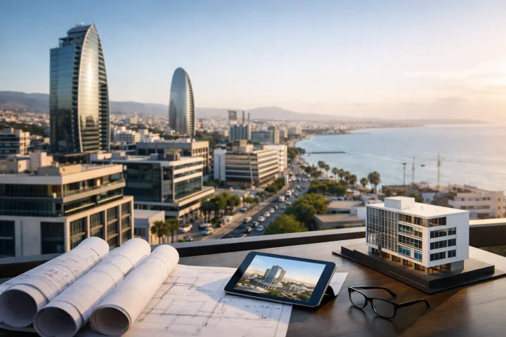 Commercial Property Cyprus for Smarter Decisions