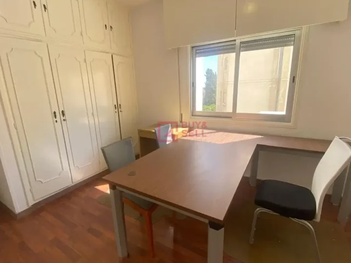2-bedroom apartments for rent 75 m² in Limassol, Limassol - Neapolis