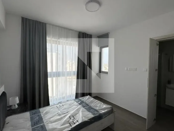 Penthouse for rent 120 m² in Larnaca, Larnaka - Sotiros