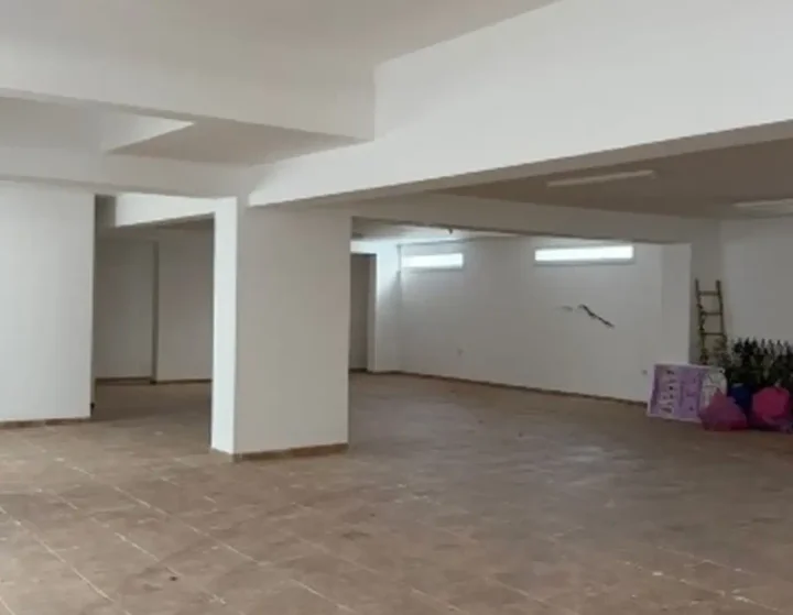 Γραφείο 280 μ² προς ενοικίαση στην τοποθεσία Larnaca, Larnaka - Agios Nikolaos