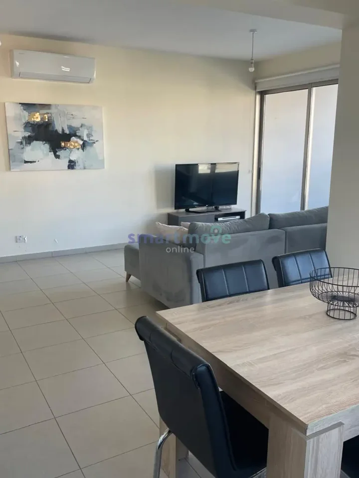 Apartments for rent 75 m² in Limassol, Kato Polemidia