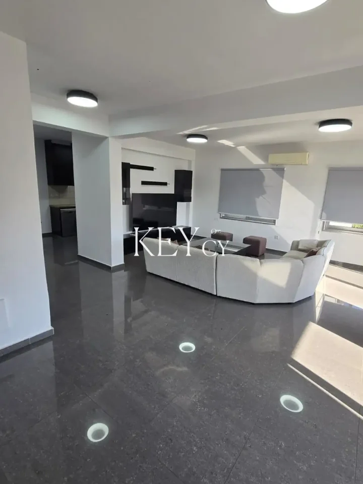 3-bedroom detached house for rent 147 m² in Limassol, Limassol - Kapsalos