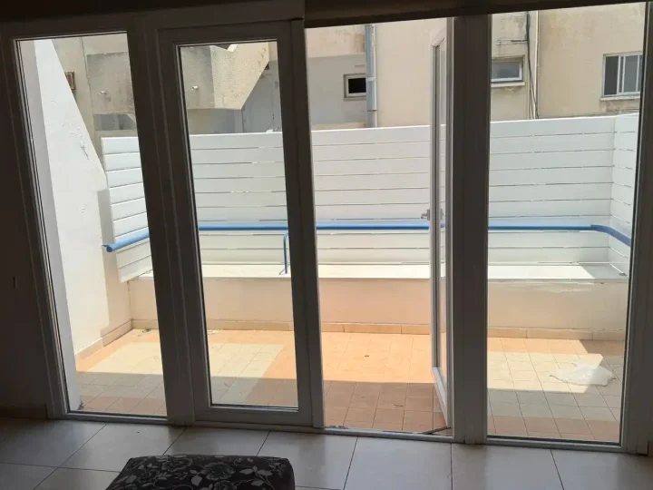 2-bedroom apartments for rent 65 m² in Limassol, Agios Tychon Tourist Area
