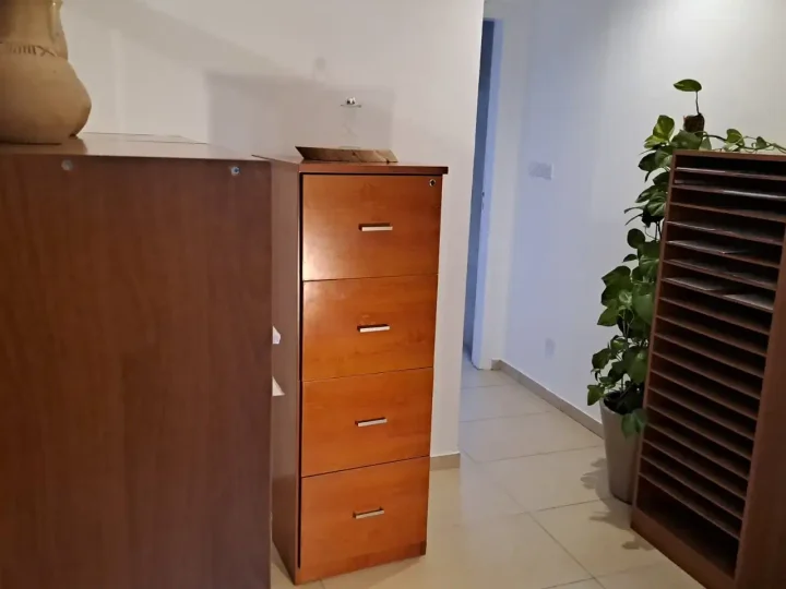 Office 12 m² for rent in Nicosia, Egkomi - Makedonitissa
