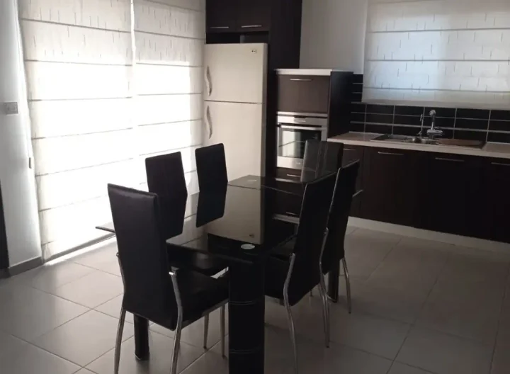 Пентхаус в аренду 100 м² в Limassol, Limassol - Mesa Geitonia