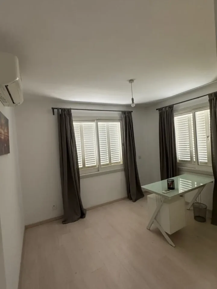 2-bedroom apartments for rent 95 m² in Paphos, Paphos - Kato Paphos