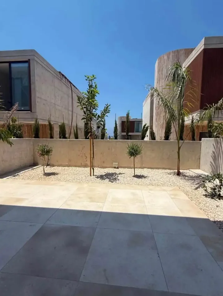 2-bedroom maisonette for rent 110 m² in Paphos, Kissonerga