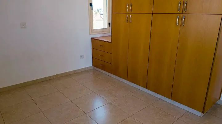 3-bedroom penthouse for rent 180 m² in Limassol, Limassol - Agios Spyridon