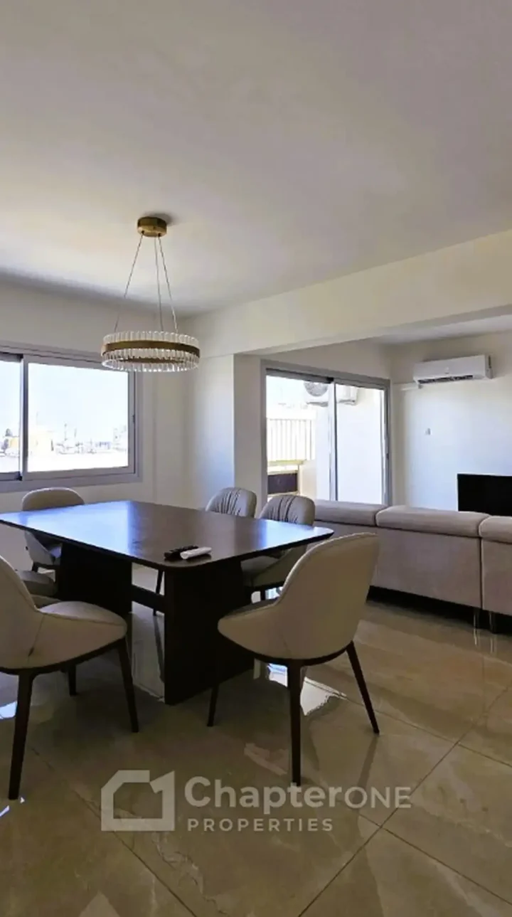 Apartments for rent 138 m² in Nicosia, Strovolos - Dasoupolis
