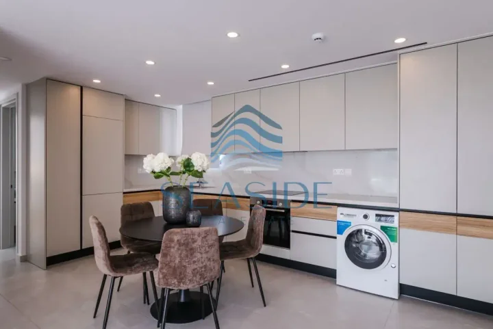 Apartments for rent 84 m² in Paphos, Paphos - Universal