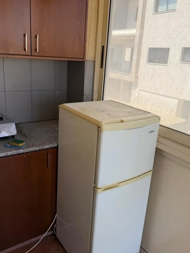 Studio for rent 25 m² in Limassol, Limassol - Zakaki