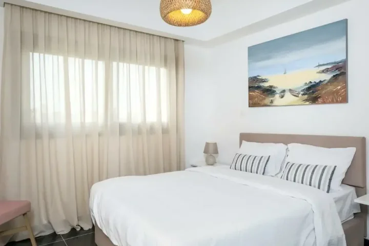 3-bedroom villa for rent 150 m² in Larnaca, Perivolia Larnakas