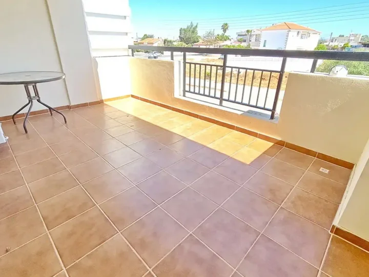 Apartments for rent 75 m² in Famagusta, Deryneia