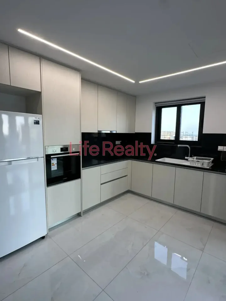 2-bedroom apartments for rent 89 m² in Limassol, Germasogeia