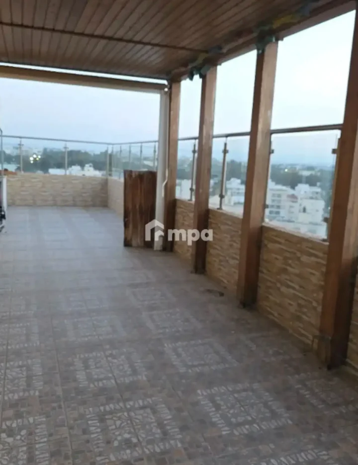 Office 250 m² for rent in Nicosia, Agioi Omologites