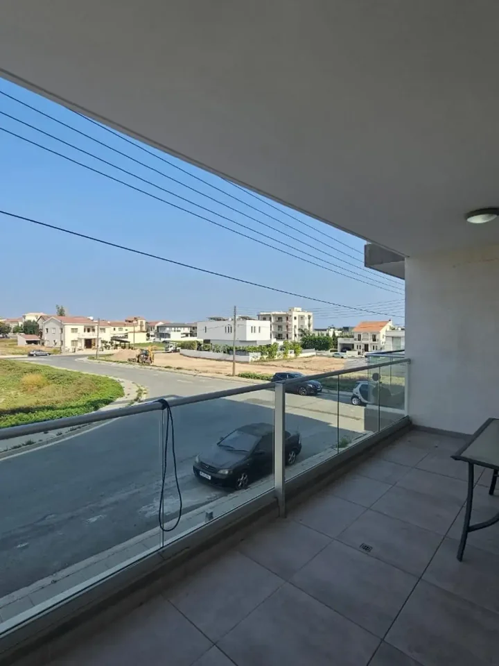 Apartments for rent 85 m² in Larnaca, Larnaka - Kamares