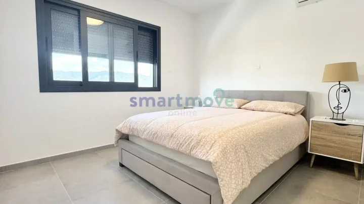 Apartments for rent 80 m² in Limassol, Parekklisia