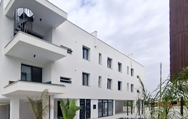 1-bedroom apartments for rent 64 m² in Larnaca, Livadia Larnakas