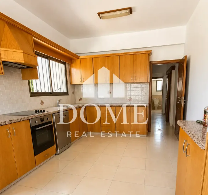 3-bedroom detached house for rent 150 m² in Paphos, Pegeia