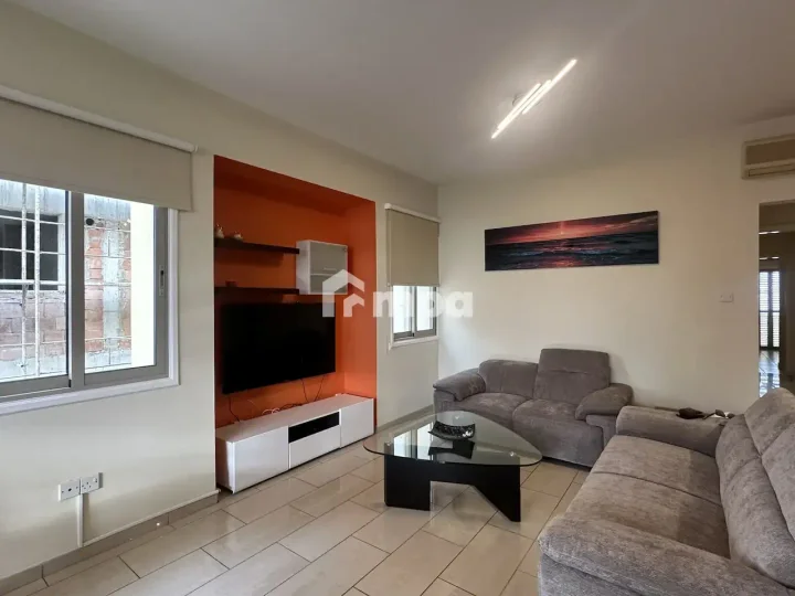 Apartments for rent 125 m² in Nicosia, Strovolos - Stavros