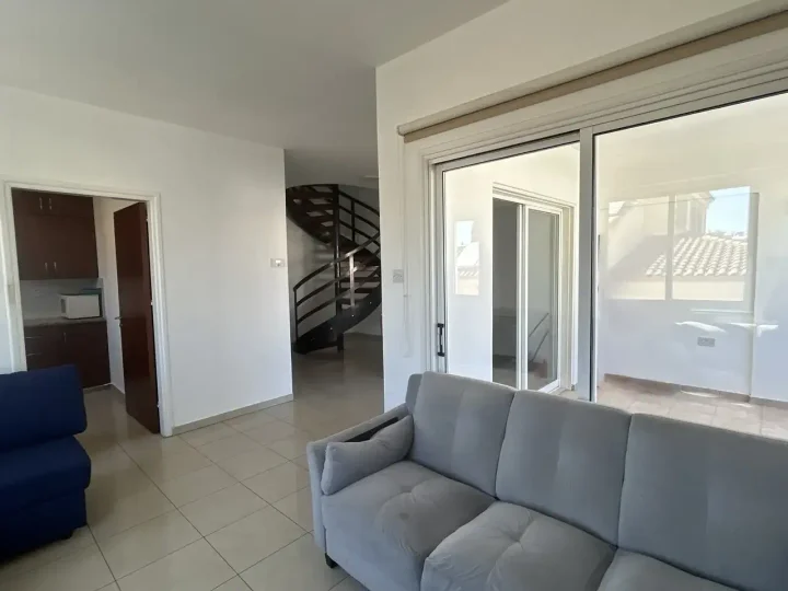 2-bedroom apartments for rent 90 m² in Nicosia, Egkomi