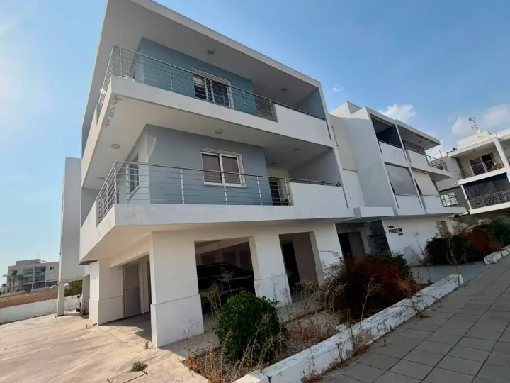 2-bedroom apartments for rent 95 m² in Nicosia, Lakatameia - Agia Paraskevi