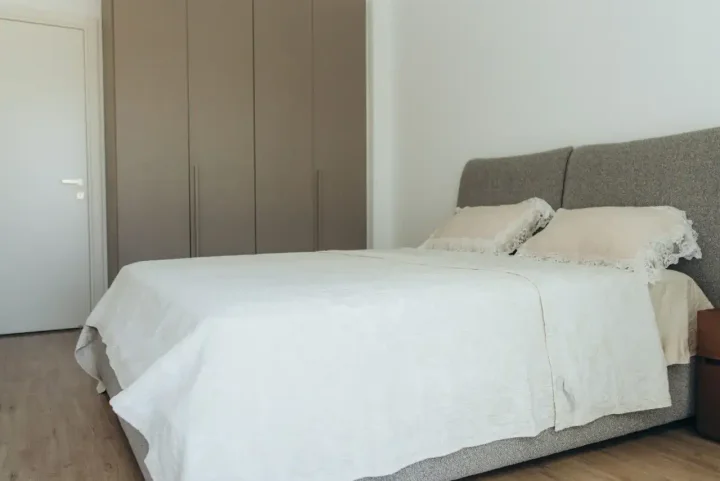 3-bedroom apartments for rent 122 m² in Limassol, Panthea