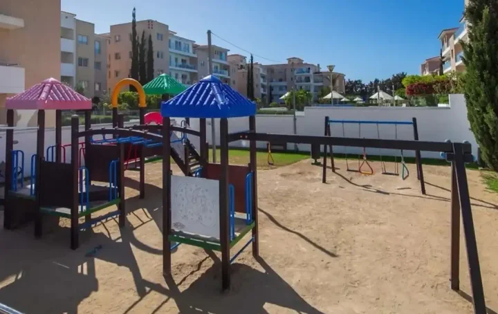 2-bedroom villa for rent 97 m² in Paphos, Paphos - Universal