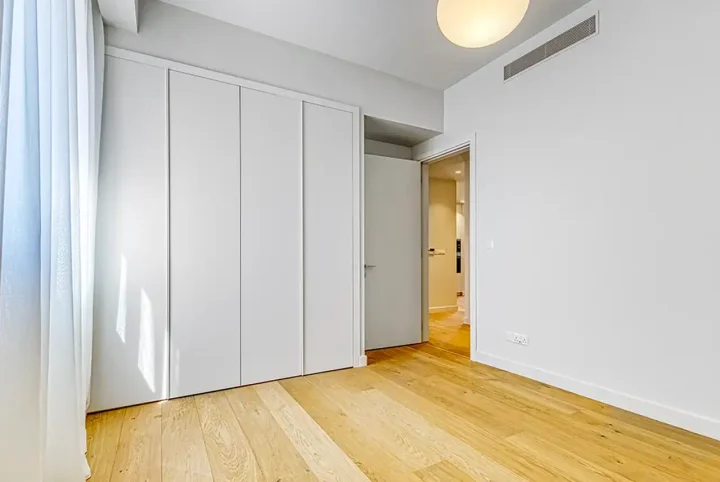 3-bedroom apartments for rent 111 m² in Limassol, Germasogeia