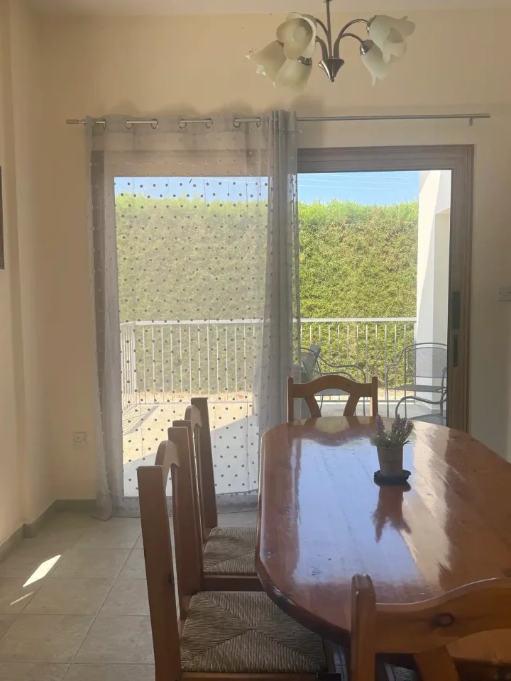 3-bedroom detached house for rent 140 m² in Paphos, Polis Chrysochous