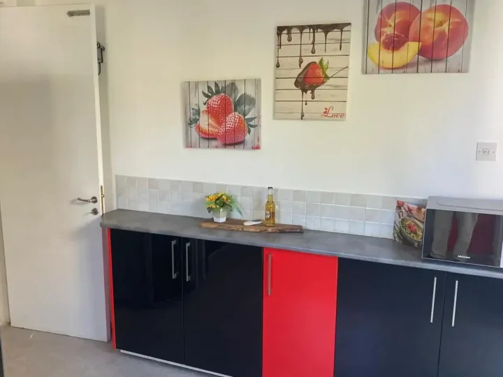 3-bedroom villa for rent 120 m² in Paphos, Pegeia