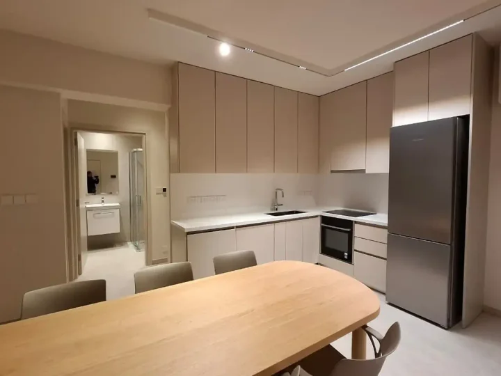 Apartments for rent 87 m² in Nicosia, Aglantzia