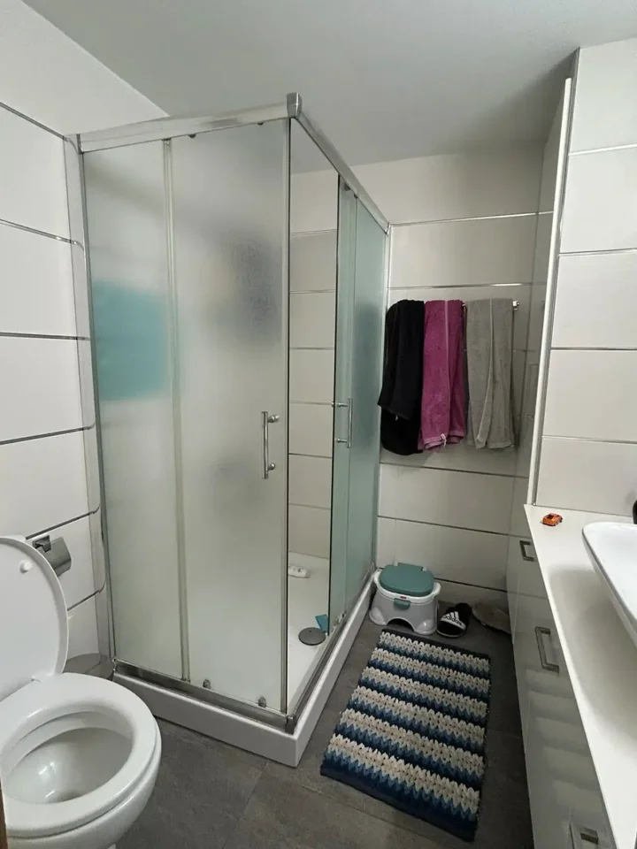 3-bedroom apartments for rent 130 m² in Nicosia, Agioi Omologites