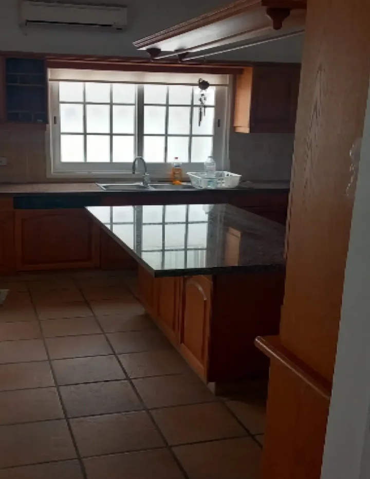 Penthouse for rent 240 m² in Nicosia, Egkomi