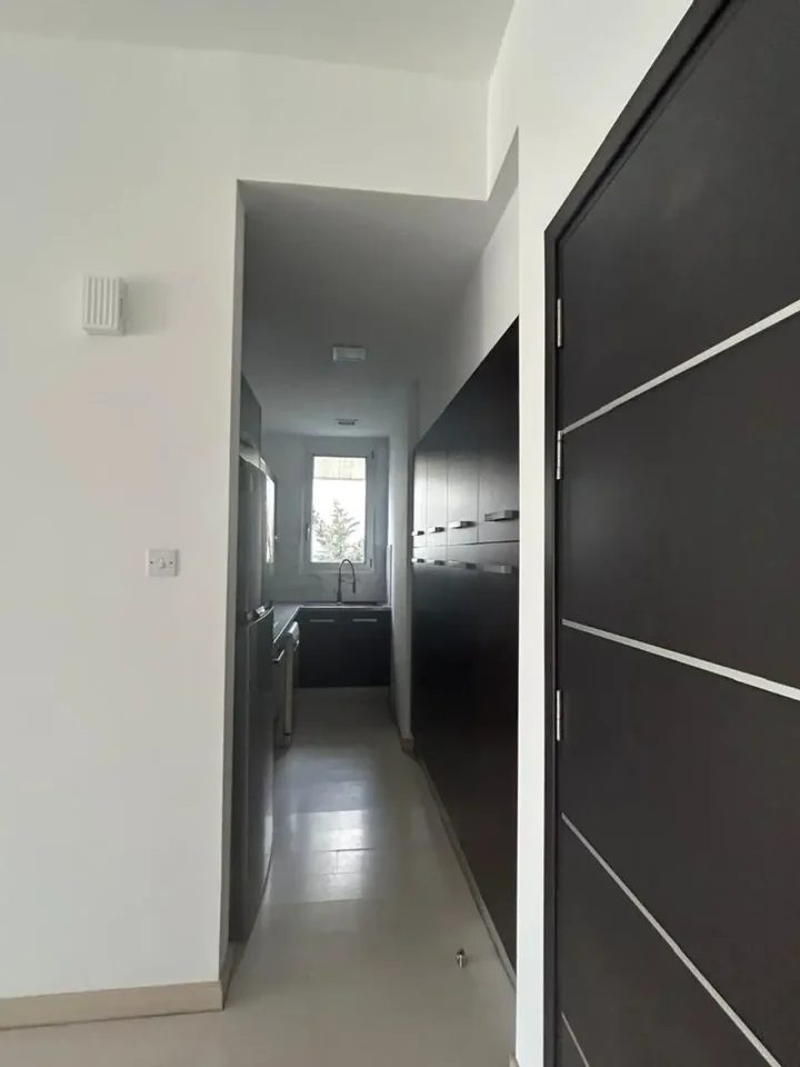 Apartments for rent 110 m² in Nicosia, Nicosia - Ag. Antonios