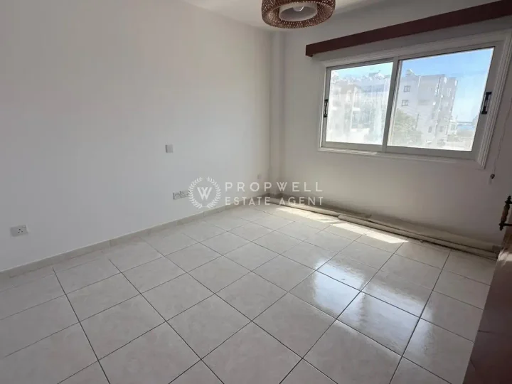 2-bedroom apartments for rent 70 m² in Larnaca, Larnaka - Harbor
