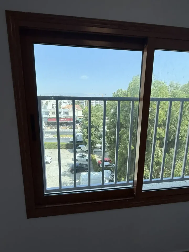 2-bedroom apartments for rent 120 m² in Limassol, Germasogeia Tourist Area