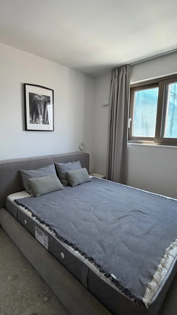 Apartments for rent 55 m² in Limassol, Limassol - Agia Triada