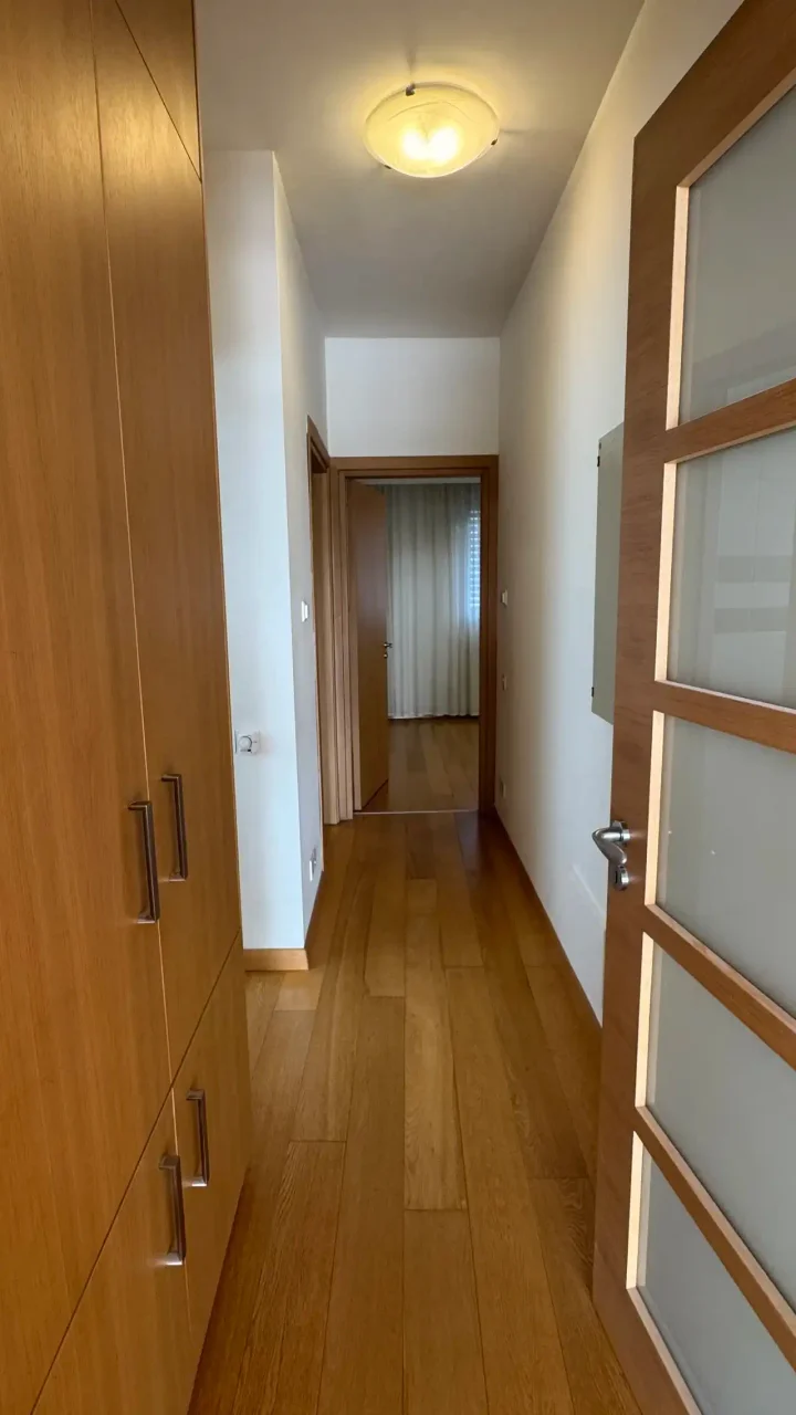 2-bedroom apartments for rent 119 m² in Nicosia, Aglantzia